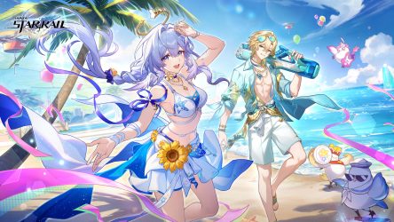 Honkai Star Rail : Tout ce qu’il faut savoir sur la version 4.5 (Robin, Aventurine, nouvelle zone…)