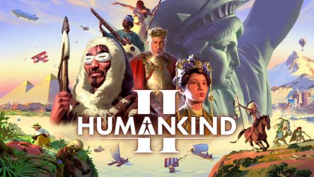 Humankind 2 s’annonce pour 2027 avec une toute première bande-annonce