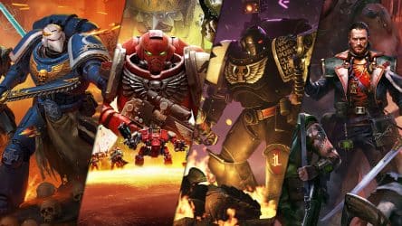 Warhammer : Tous les jeux à venir entre 2026 et 2028 (Space Marine 3, Boltgun 2, Dawn of War…)