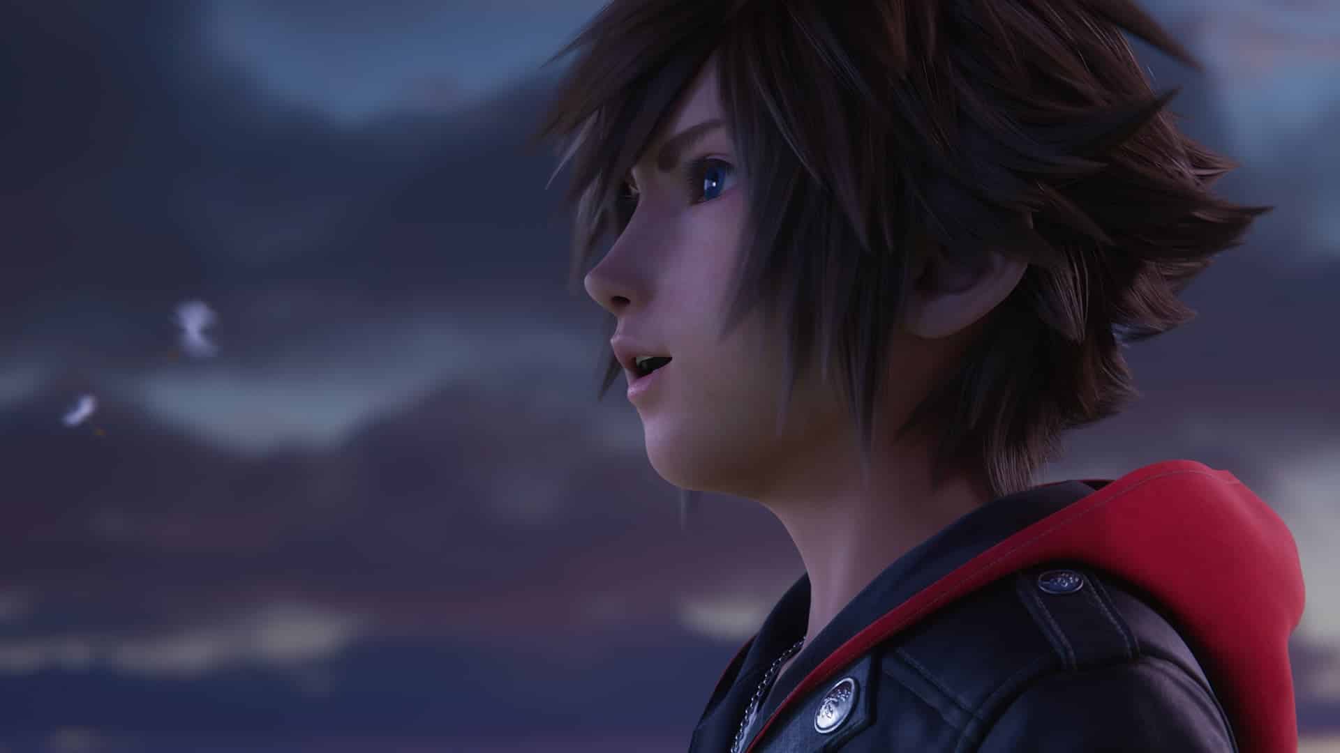 Kingdom hearts iv 1 6 Kingdom hearts iv 1 6