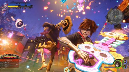 Kingdom Hearts IV : Square Enix est certain de sortir le jeu en 2027 et dévoile de nouvelles images étonnantes