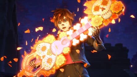 « L’année prochaine marquera notre grand retour en force » : Entre Final Fantasy VII Revelation et Kingdom Hearts IV, Square Enix mise gros sur 2027