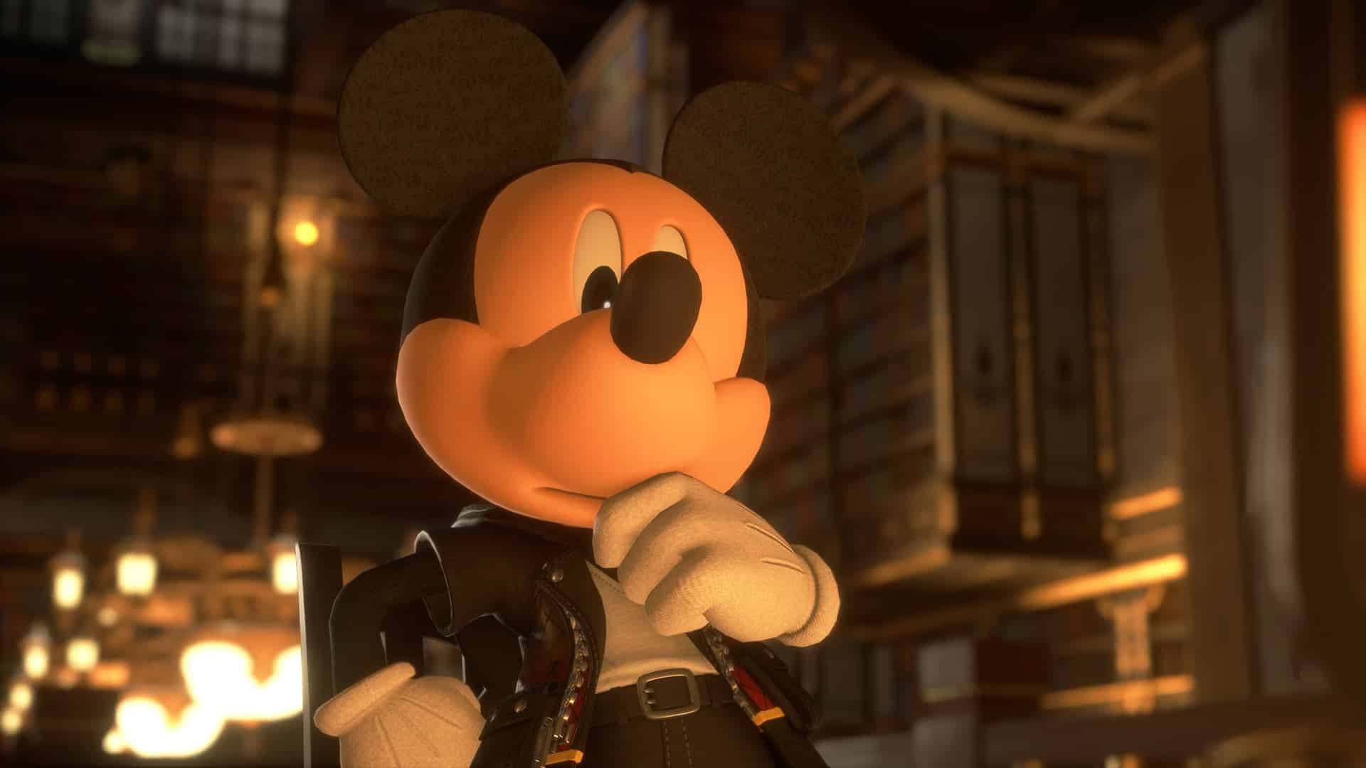 Kingdom hearts iv 8 7 Kingdom hearts iv 8 7