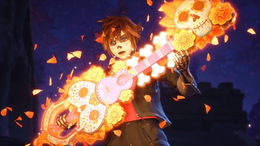 Kingdom Hearts IV sortira fin 2027, le monde de Coco confirmé et une série animée prévue sur Disney+