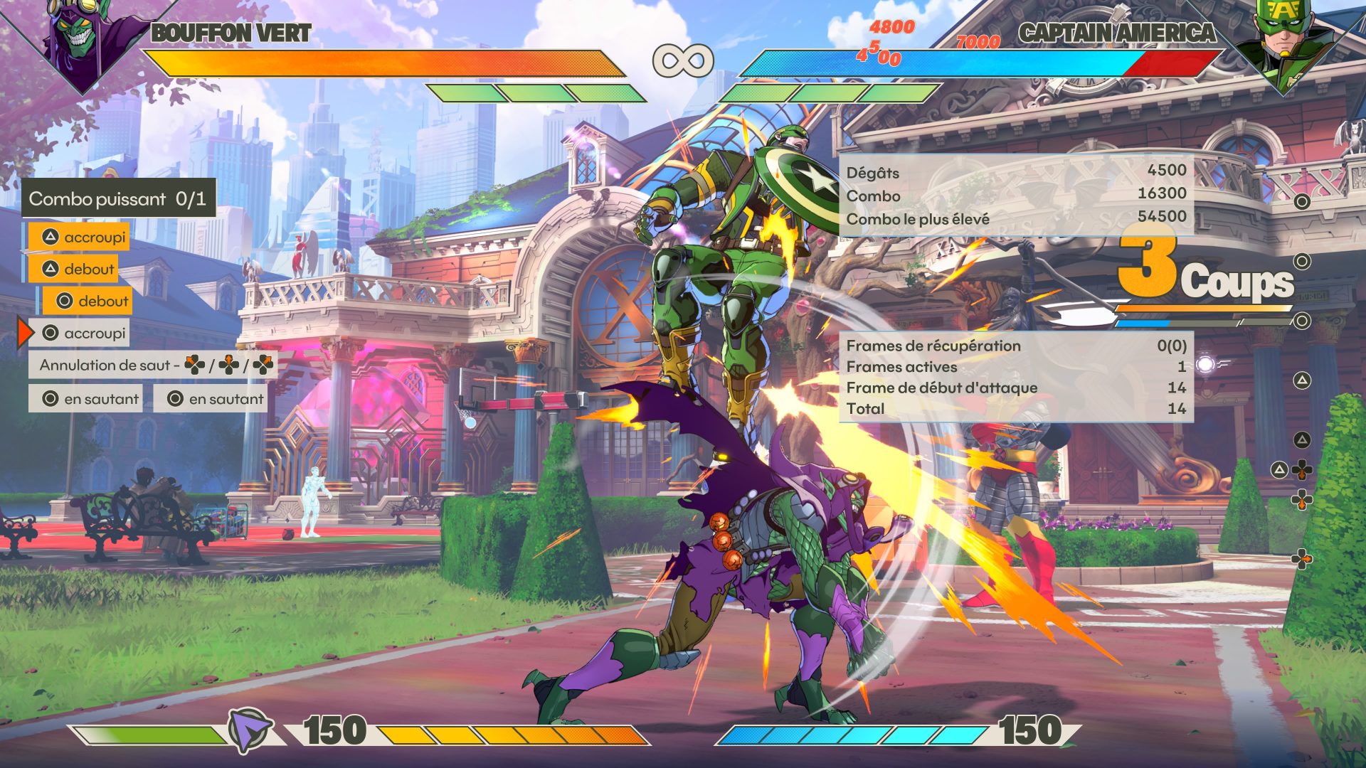 Marvel tokon fighting souls bouffon vert entrainement e1786811332777 2 Marvel tokon fighting souls bouffon vert entrainement e1786811332777 2