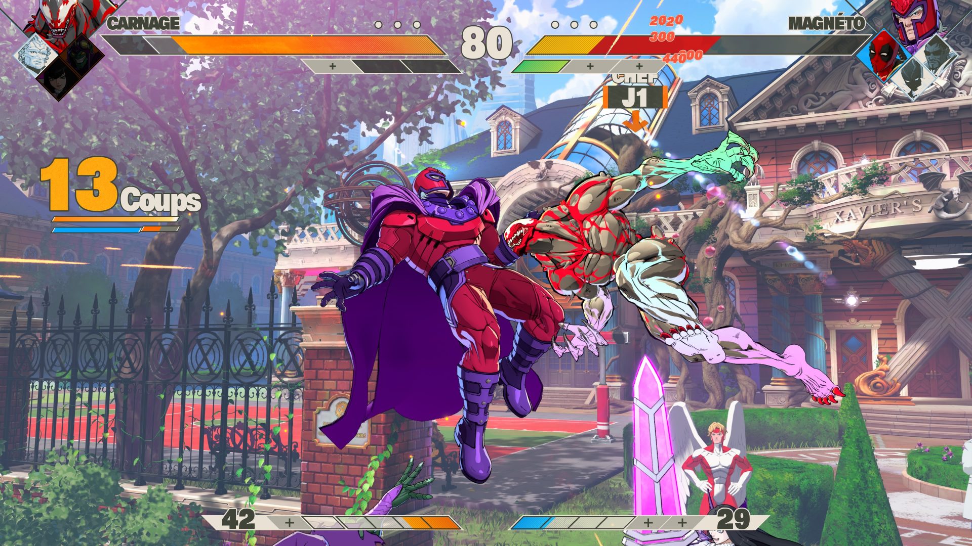 Marvel tokon fighting souls magneto vs carnage e1786811917345 10 Marvel tokon fighting souls magneto vs carnage e1786811917345 10