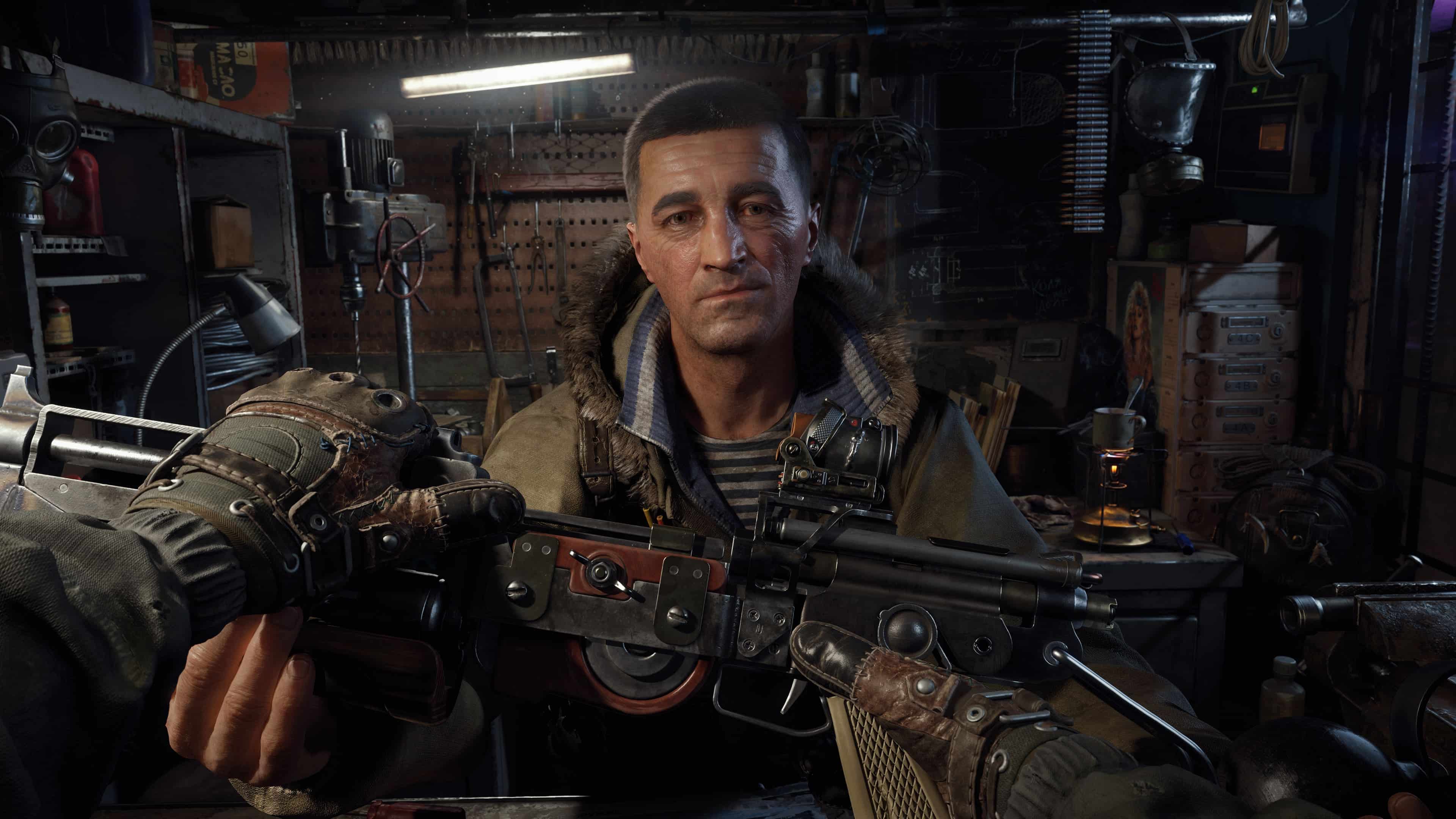 Metro 20399 screenshots 2 4 Metro 20399 screenshots 2 4