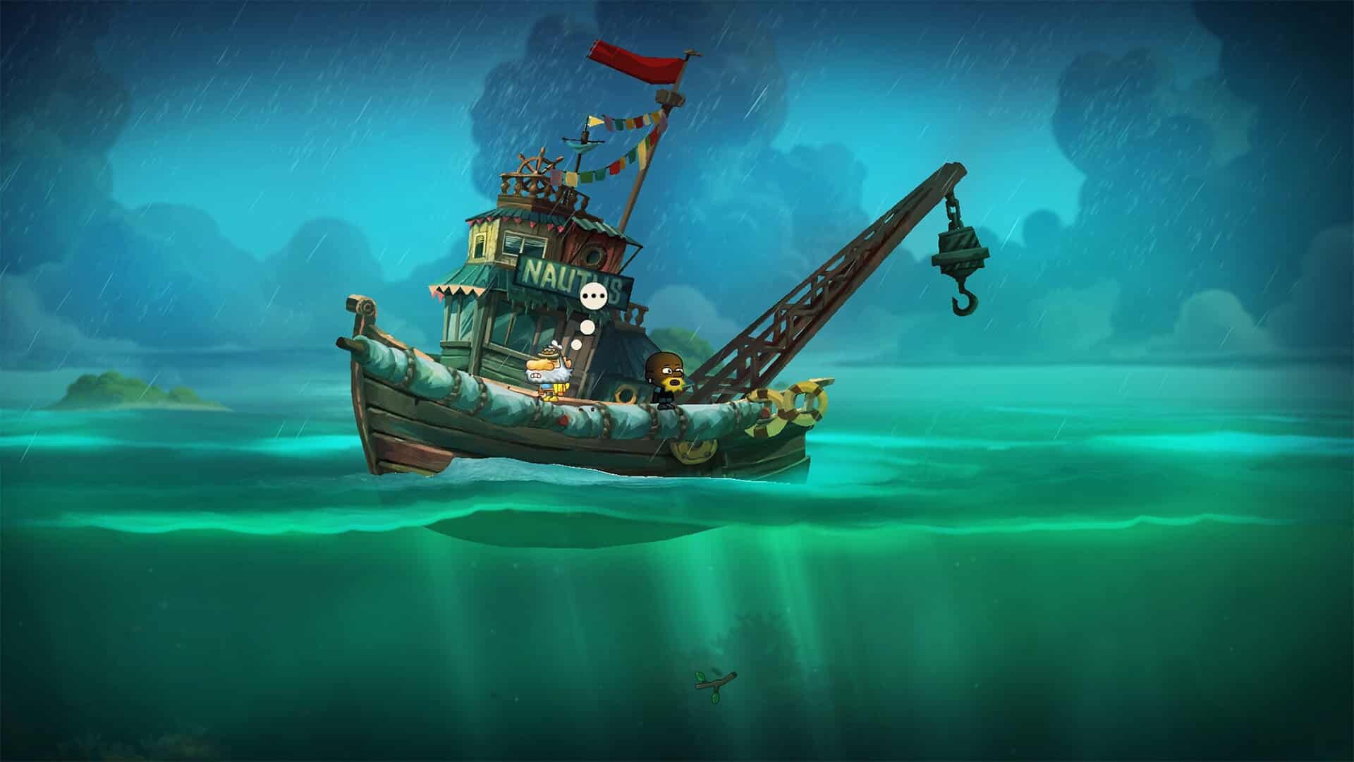 Nautus official screenshot 1 1 Nautus official screenshot 1 1