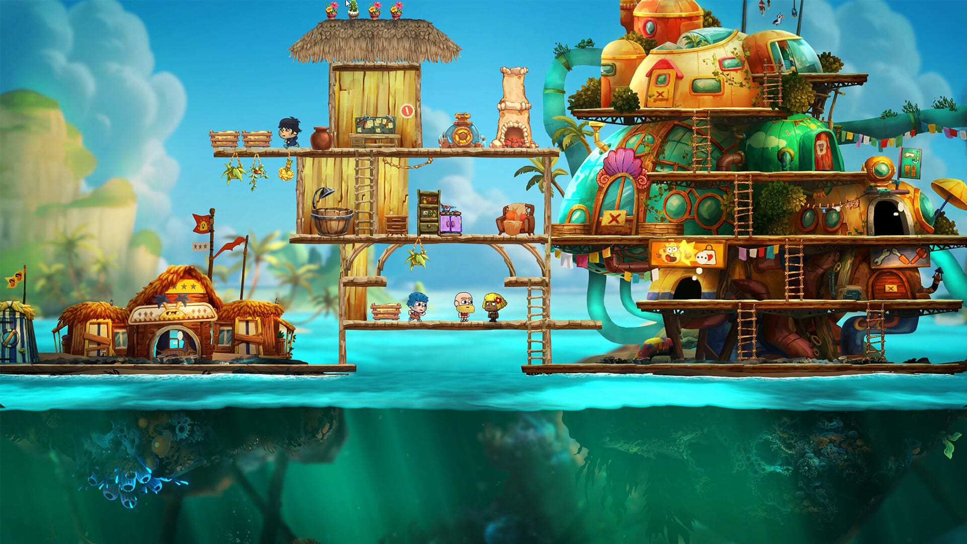 Nautus official screenshot 10 3 Nautus official screenshot 10 3