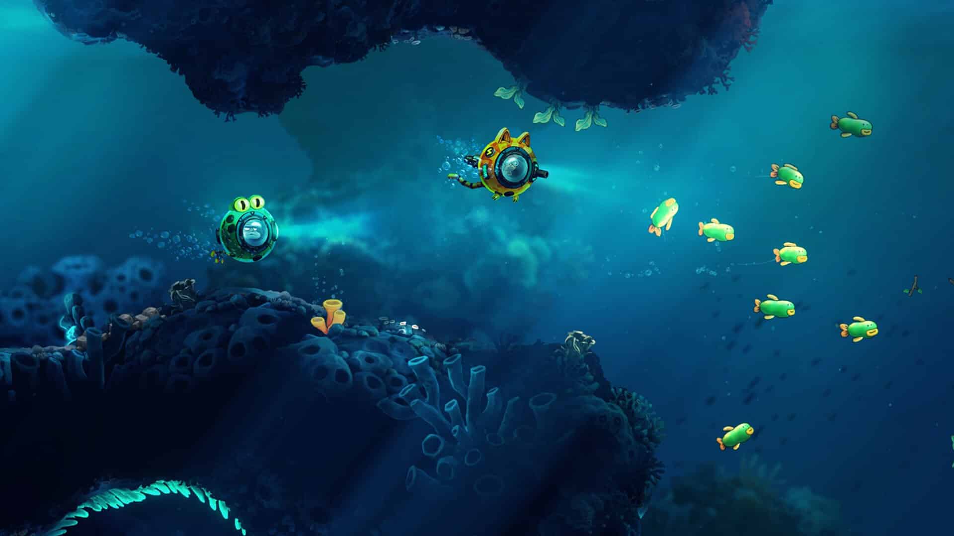 Nautus official screenshot 3 9 Nautus official screenshot 3 9
