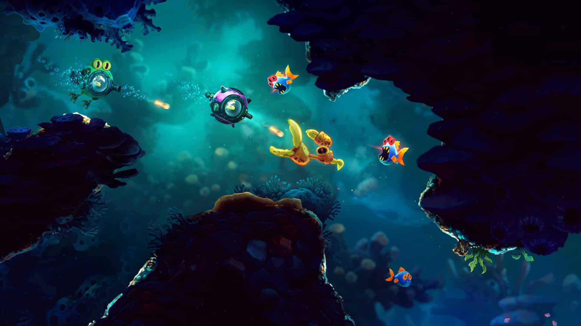 Nautus official screenshot 4 2 Nautus official screenshot 4 2