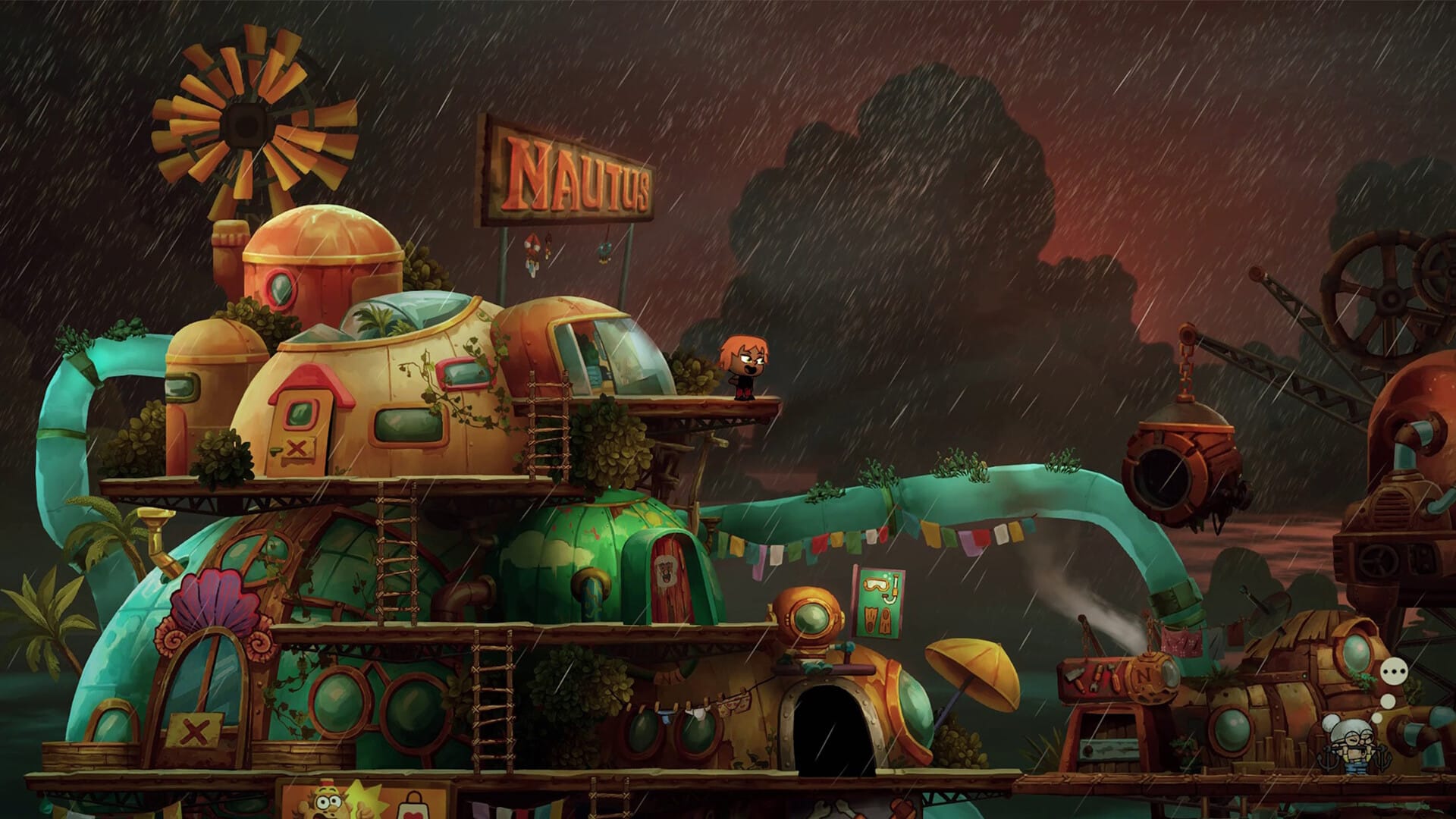 Nautus official screenshot 5 8 Nautus official screenshot 5 8