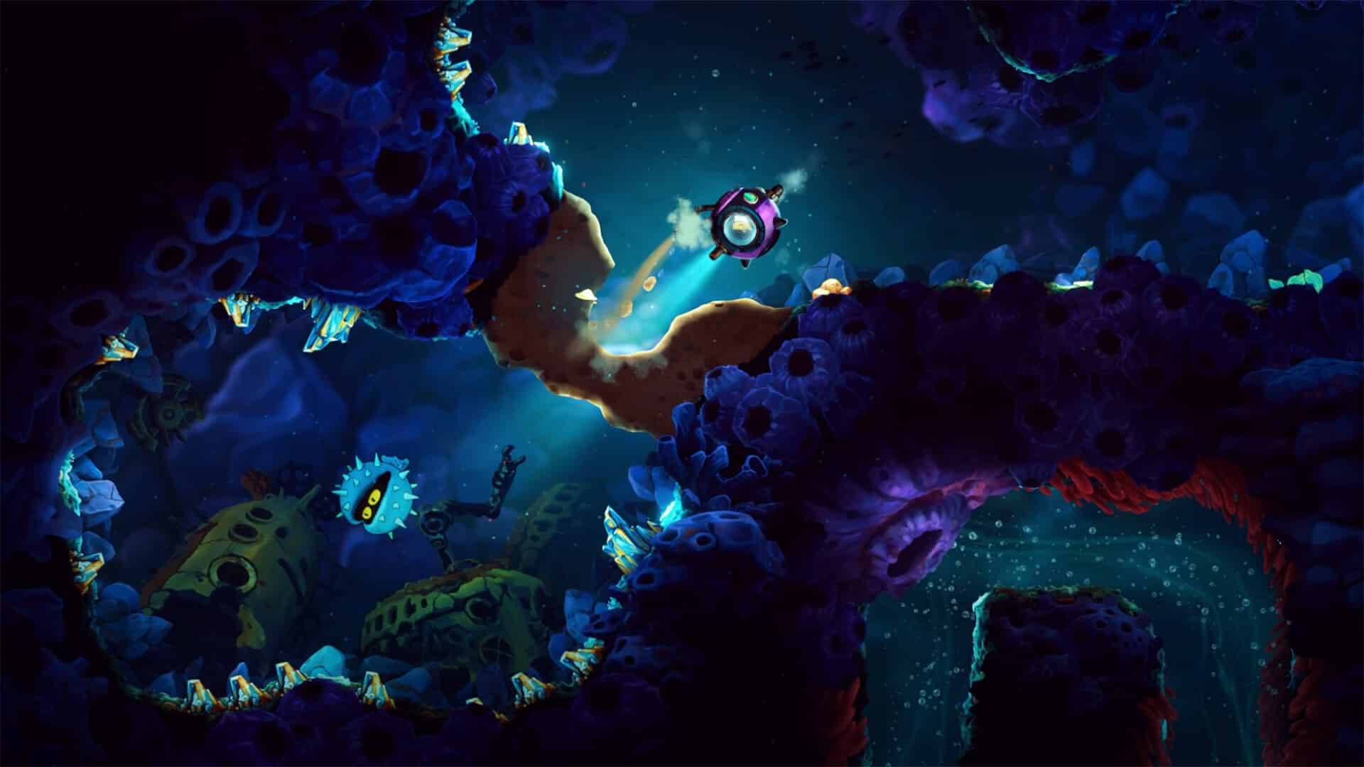 Nautus official screenshot 6 7 Nautus official screenshot 6 7