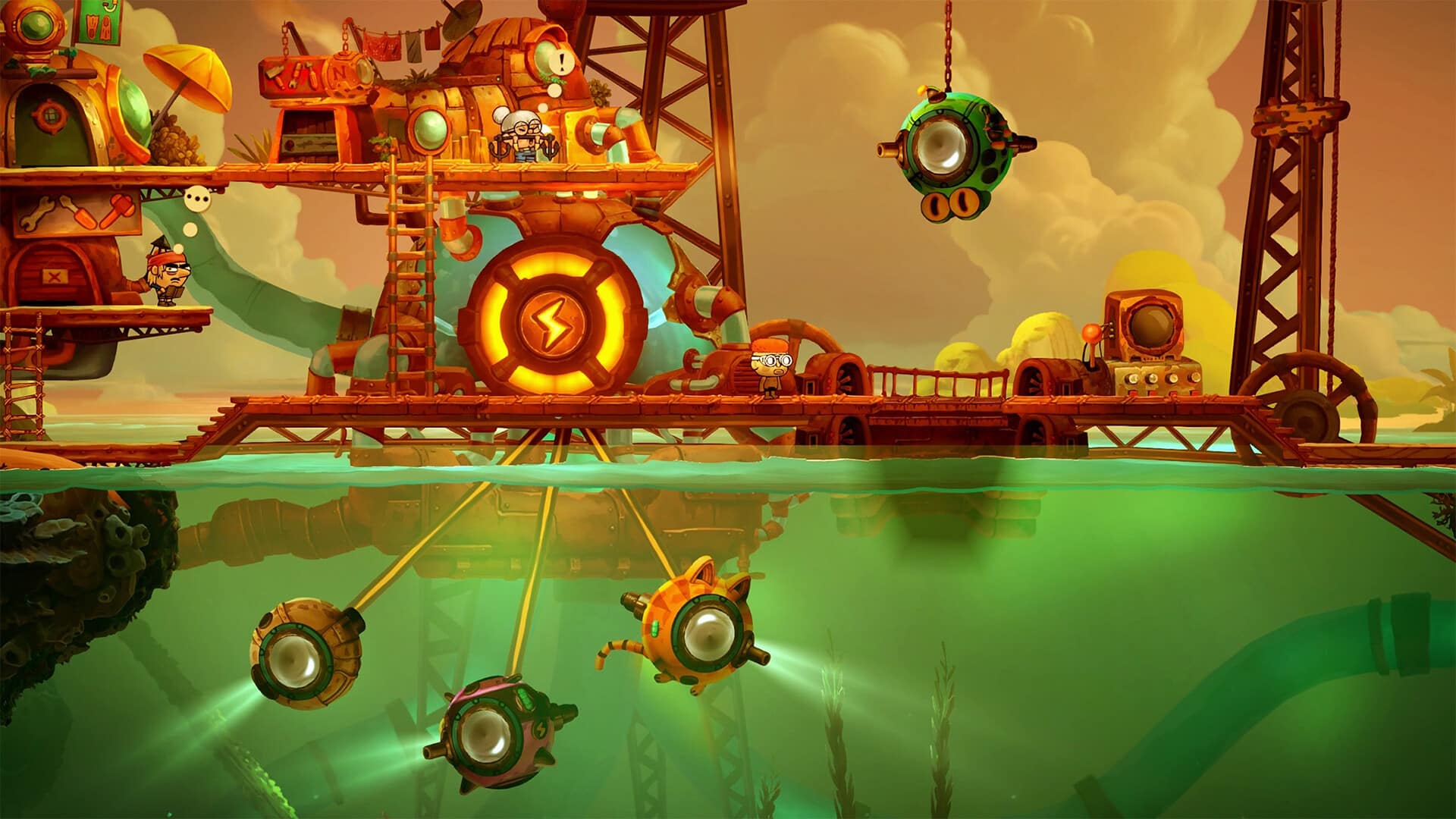Nautus official screenshot 7 6 Nautus official screenshot 7 6
