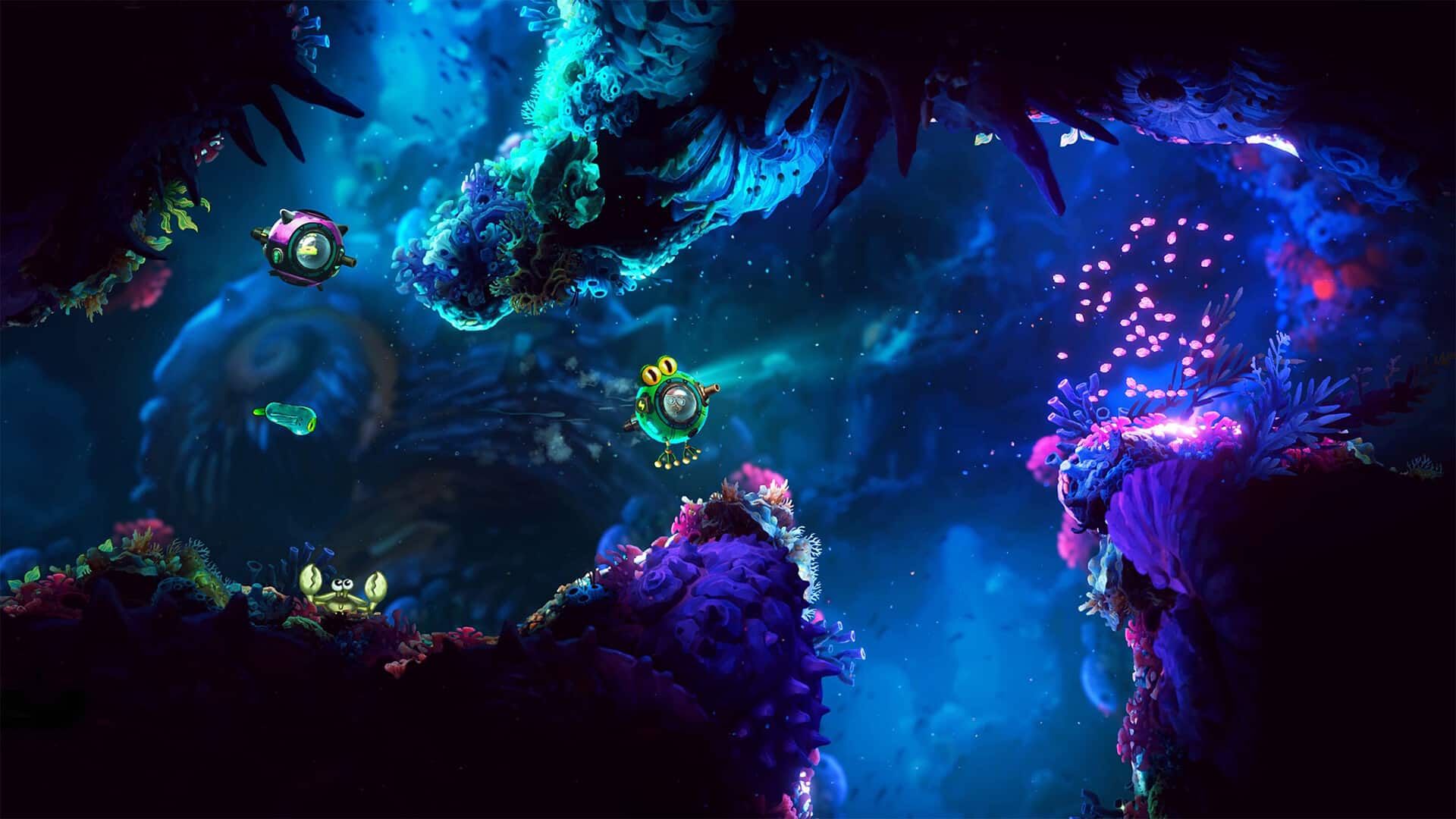 Nautus official screenshot 8 4 Nautus official screenshot 8 4