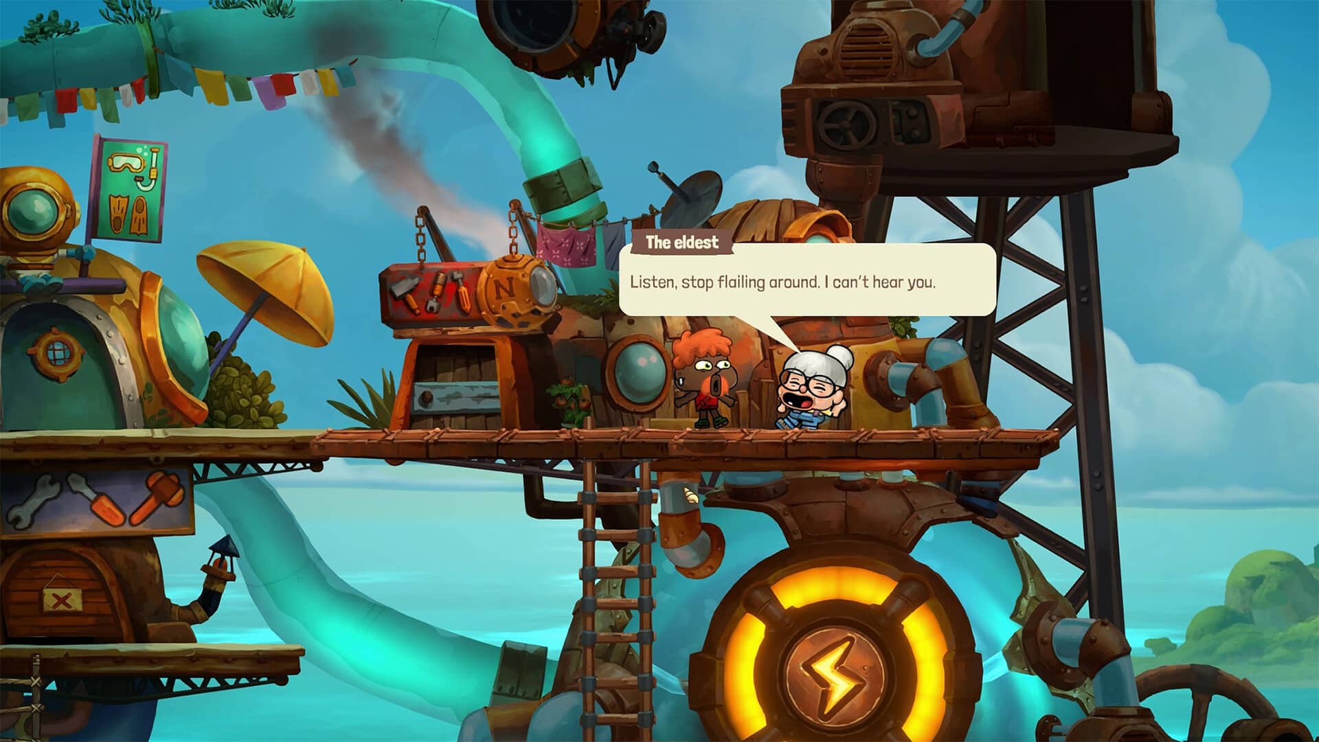 Nautus official screenshot 9 5 Nautus official screenshot 9 5