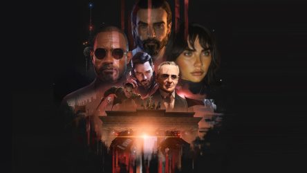 Très inspiré par Deus Ex, Neo Berlin 2087 nous fera finalement attendre jusqu’en 2028