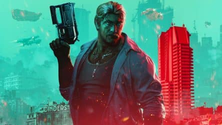 No Law nous montre les talents de Grey Harker dans une petite vidéo de gameplay