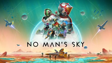 No Man’s Sky fête 10 ans de suivi en vidéo et annonce « Cosmos »… sa nouvelle mise à jour