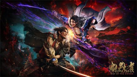 « Miyamoto Musashi s’est imposé comme un choix évident » : Capcom nous confie que le retour d’anciens héros était envisagé dans Onimusha: Way of the Sword