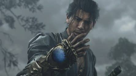 Les sorties jeux vidéo de la semaine du 31 août (The Blood of Dawnwalker, Onimusha: Way of the Sword…)