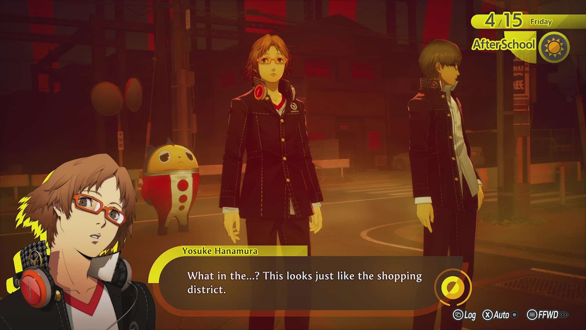 Persona 4 revival preview 1 1 Persona 4 revival preview 1 1