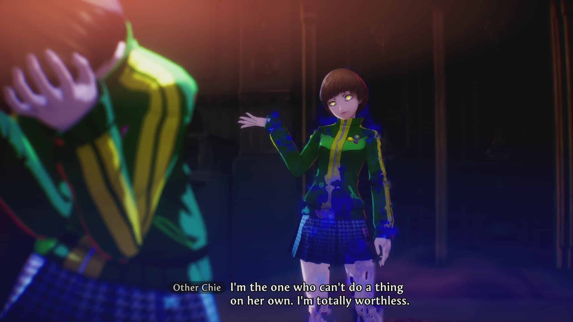 Persona 4 revival preview 10 9 Persona 4 revival preview 10 9