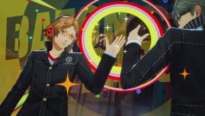 Persona 4 revival preview 14 1 Persona 4 revival preview 14 1