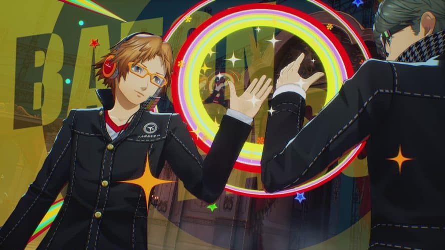 Persona 4 Revival : nous avons joué au remake et interrogé Atlus sur ses plus gros changements