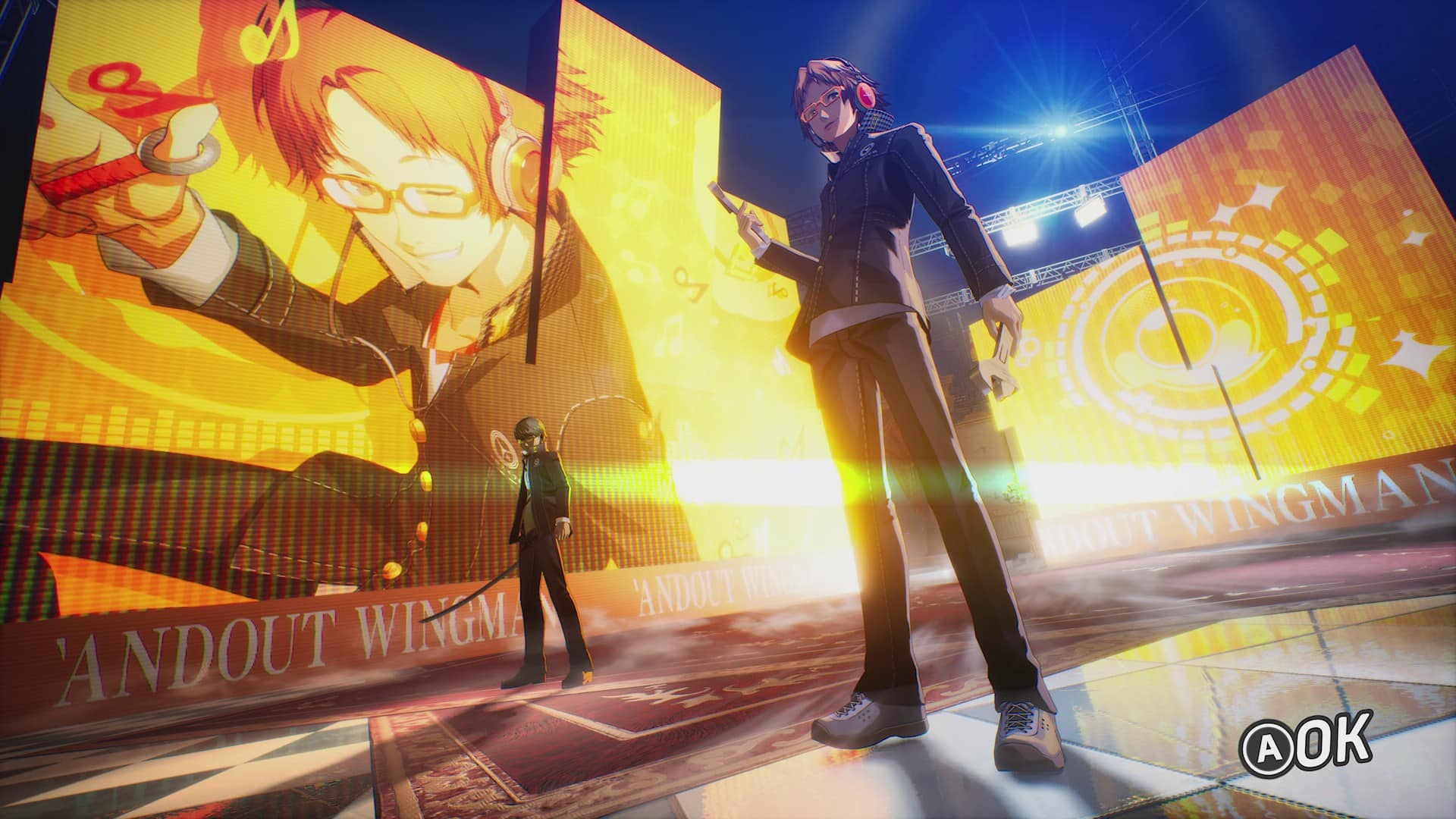 Persona 4 revival preview 15 10 Persona 4 revival preview 15 10
