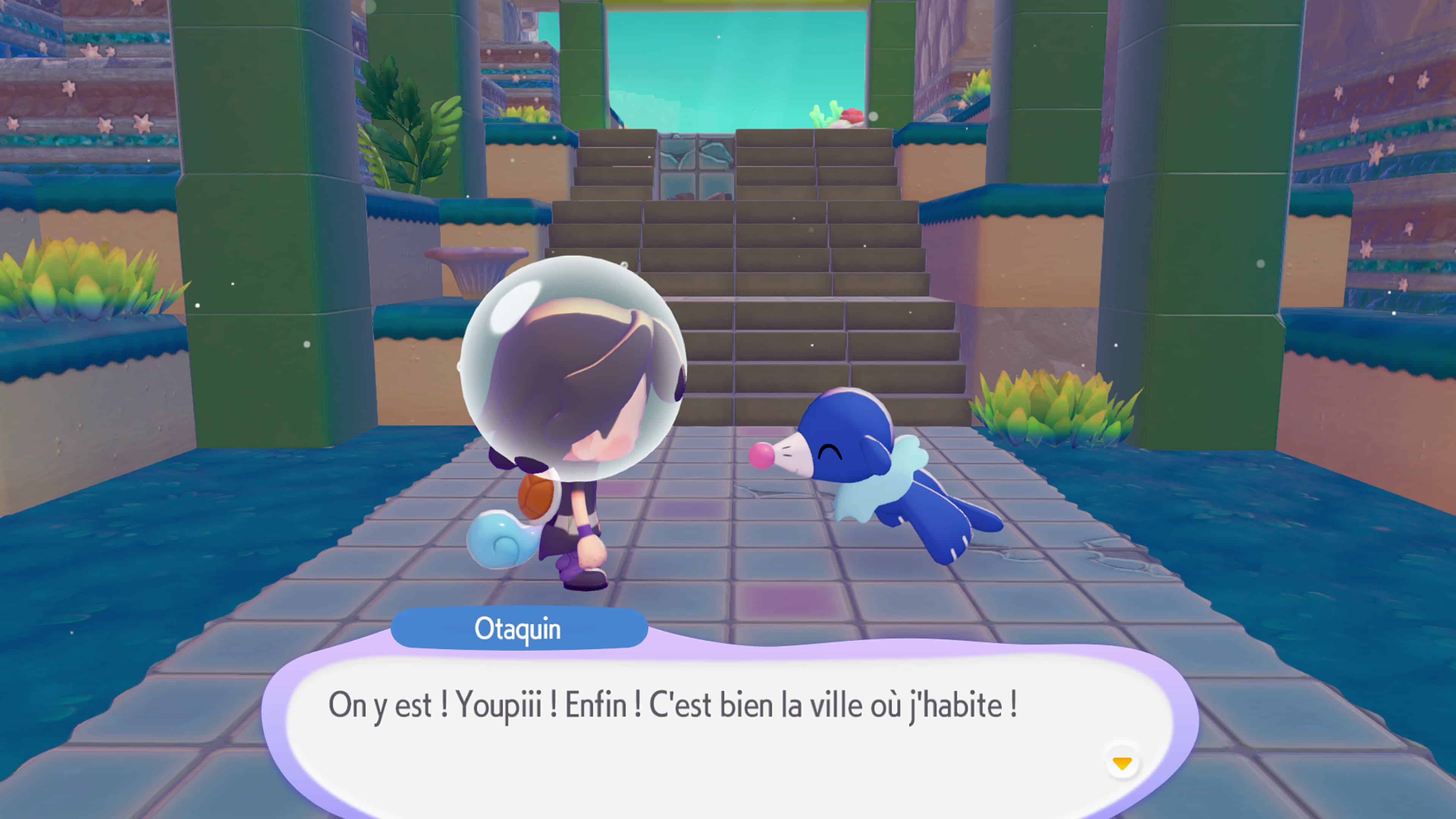 Pokemon pokopia fonds bulleux guide nouvelle zone 6 1 Pokemon pokopia fonds bulleux guide nouvelle zone 6 1