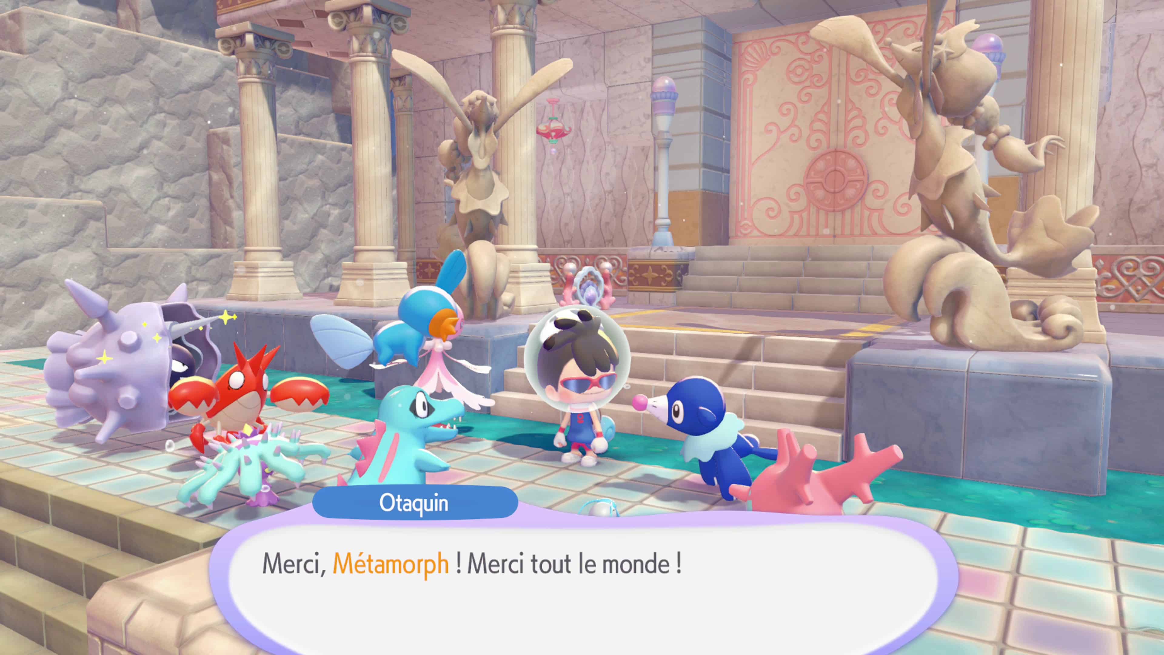 Pokemon pokopia fonds bulleux test 3 5 Pokemon pokopia fonds bulleux test 3 5