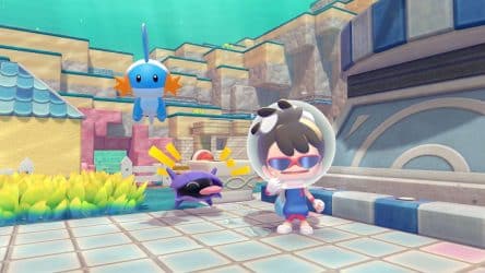 Pokémon Pokopia – Fonds-Bulleux : une plongée rafraîchissante qui manque un peu de profondeur