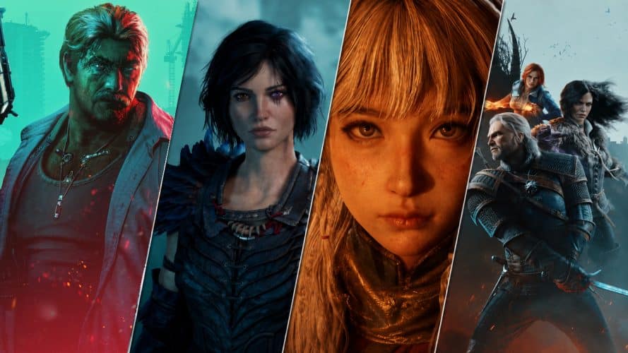 Opening Night Live 2026 : Le résumé complet des annonces de la cérémonie d’ouverture de la Gamescom