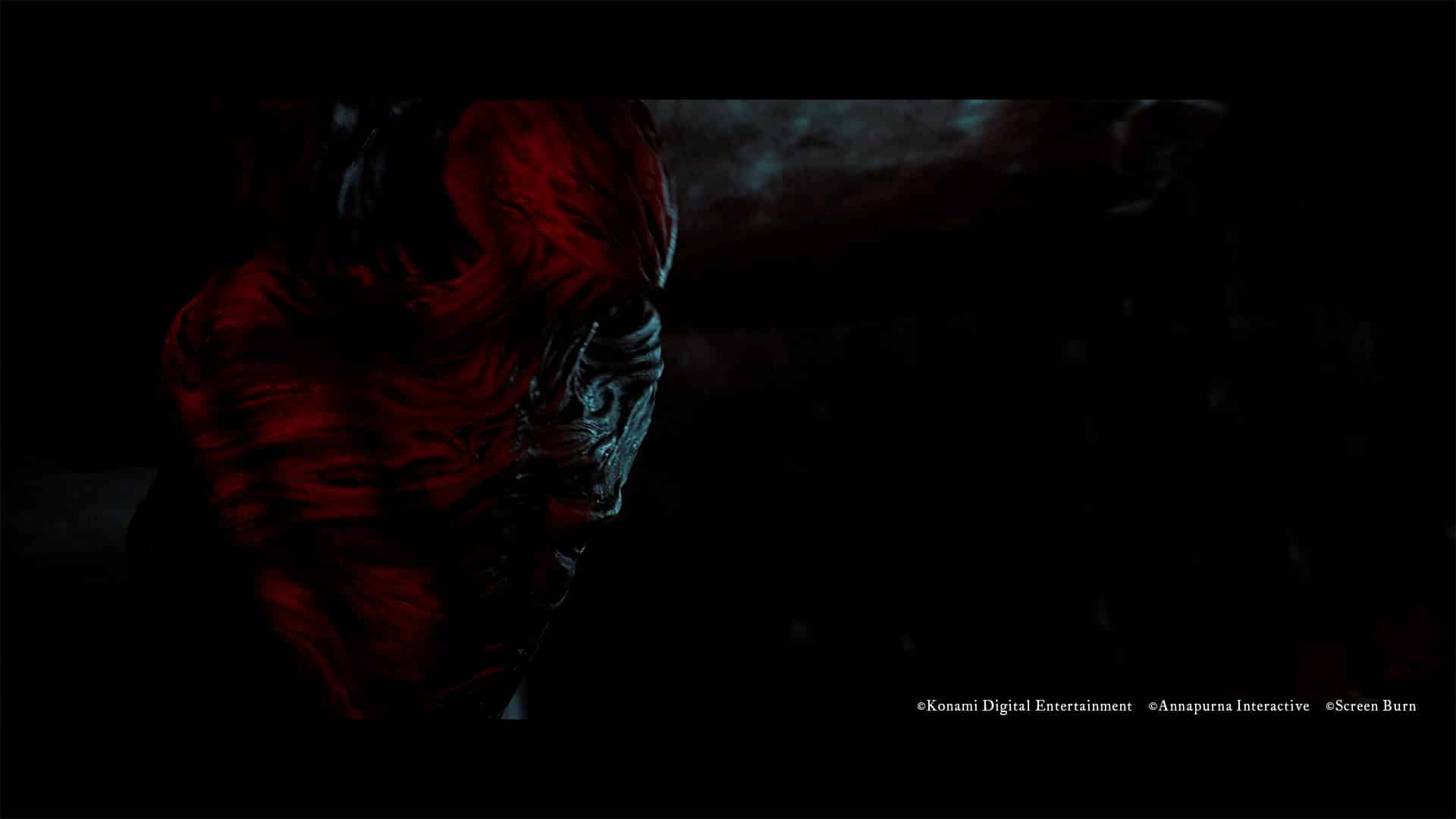 Silent hill townfall preview gamescom 16 4 Silent hill townfall preview gamescom 16 4