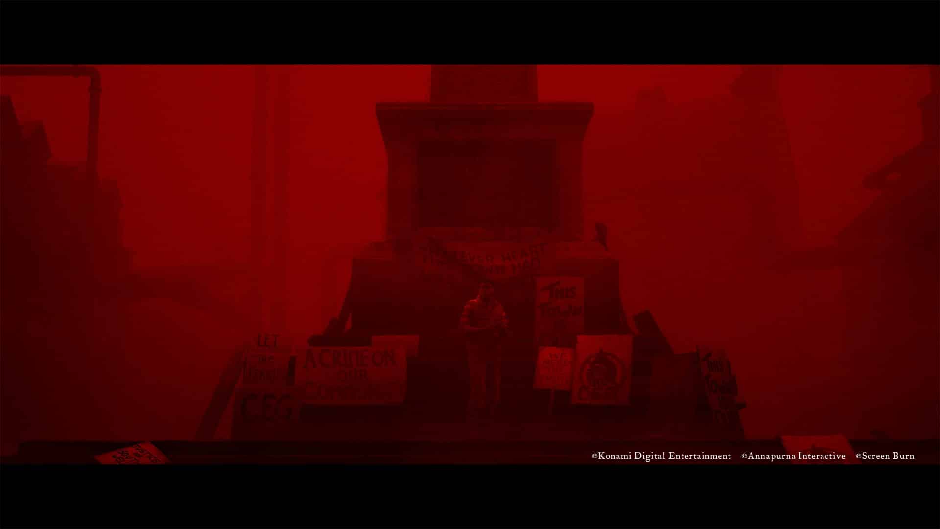 Silent hill townfall preview gamescom 17 3 Silent hill townfall preview gamescom 17 3