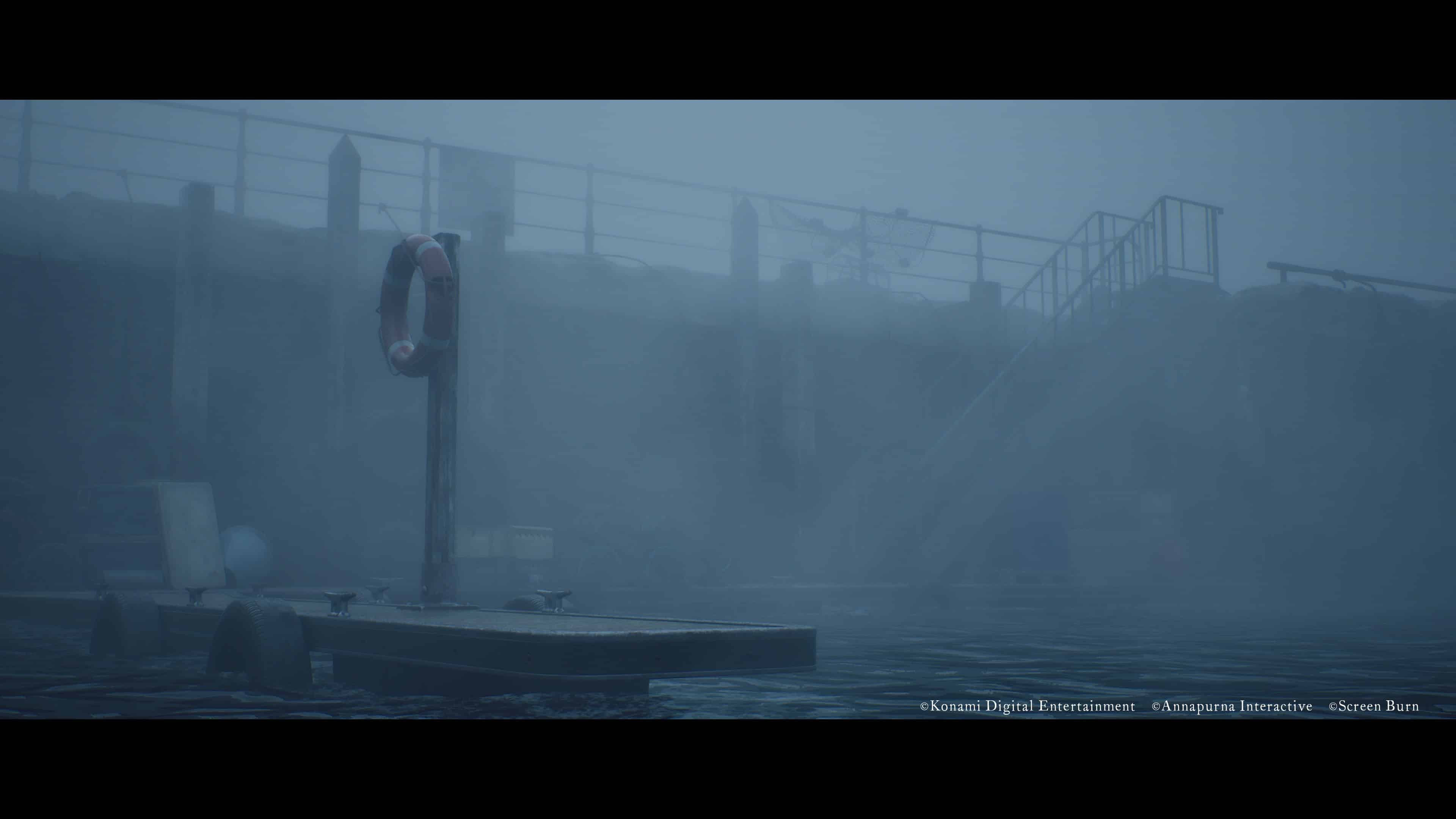 Silent hill townfall preview gamescom 3 6 Silent hill townfall preview gamescom 3 6