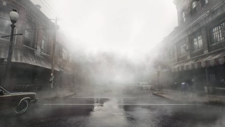 Silent Hill : Konami réaffirme son intention de sortir un jeu par an