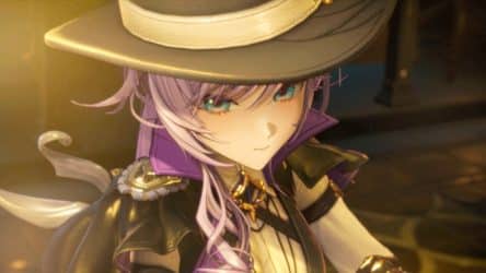 House of Greed dévoile un peu plus Silver Palace Si vous ne le savez pas encore, Silver Palace est le prochain jeu mobile de type gacha du studio Elementa. Il vient tout récemment de dépasser les 10 millions de préinscriptions, alors pour célébrer en grande pompe cet événement majeur, un nouveau trailer a été présenté lors de la Gamescom. Cette bande-annonce nommée “House of Greed” met un peu en lumière Firtho, le personnage légiste, qui examine un corps mystérieux enduit de silverium. On comprend ensuite qu'Ashley, Gratia, Red Rose et le personnage de base du jeu seront au cœur de cette intrigue. Or, ce n’est pas tout, car cette bande-annonce a permis de (re)découvrir les finish de certains personnages, ainsi que différentes séquences de gameplay. Attention, de nombreux éléments sont mélangés, notamment certains boss que l’on pouvait voir lors des démos présentes lors de la Japan Expo. Ainsi, tous les éléments vus ne feront pas forcément partie de ce “chapitre” qui devrait se centrer sur l’enquête autour du corps étudié par Firtho. Plus d’infos concernant Silver Palace Comme on a pu vous le dire juste avant, Silver Palace est un jeu mobile de type gacha. Néanmoins, ce dernier sera aussi disponible sur PlayStation et PC. Pour cette dernière plateforme, sachez que Silver Palace tournera sur Unreal Engine 5 et intégrera le DLSS 4.5 de NVIDIA, ainsi que tout le florilège du Ray Tracing. Silver Palace se distingue par sa direction artistique victorienne et steampunk, implantant son monde ouvert au cœur d'une vaste métropole industrielle. À travers une ambiance gaslight fantasy affirmée, les joueurs parcourent divers quartiers urbains pour inspecter des scènes de crime et traduire en justice les criminels qui menacent l'équilibre de la cité. Aucune date de sortie n’a été annoncée pour le moment, car les développeurs s’occupent de tous retour qu’ils ont pu récolter lors des derniers playtests. Néanmoins, les rumeurs indiquent qu’une sortie pourrait se faire courant 2027. D’ici-là, le palier des 10 millions de préinscriptions sera largement dépassé.