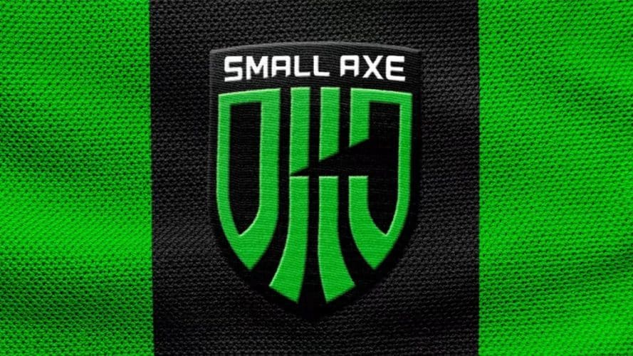 2K ouvre Small Axe Studio pour créer une nouvelle franchise sportive AAA