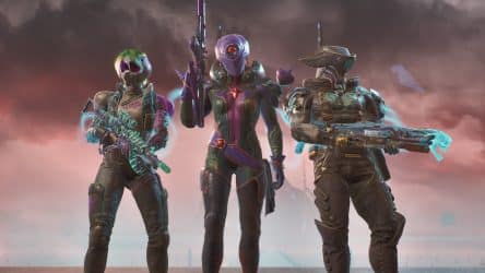 1047 Games met fin aux développements d’Empulse et Splitgate: Arena Reloaded et annonce son retrait du secteur des jeux service