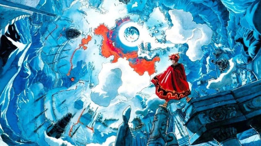 Terranigma, l’action-RPG japonais sorti en 1995, renaîtra l’an prochain via un portage amélioré