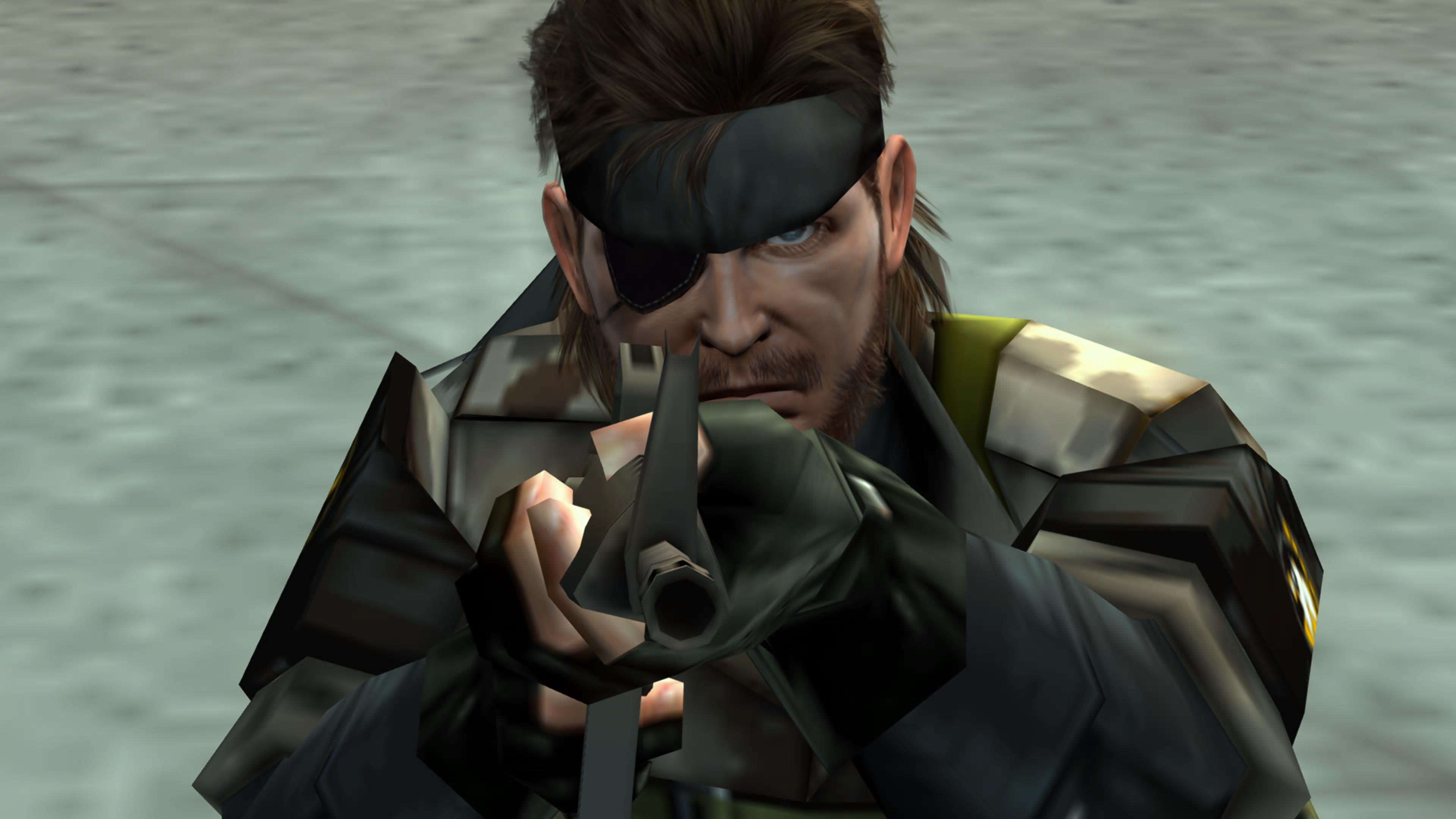 Test metal gear solid master collection vol 2 15 9 Test metal gear solid master collection vol 2 15 9