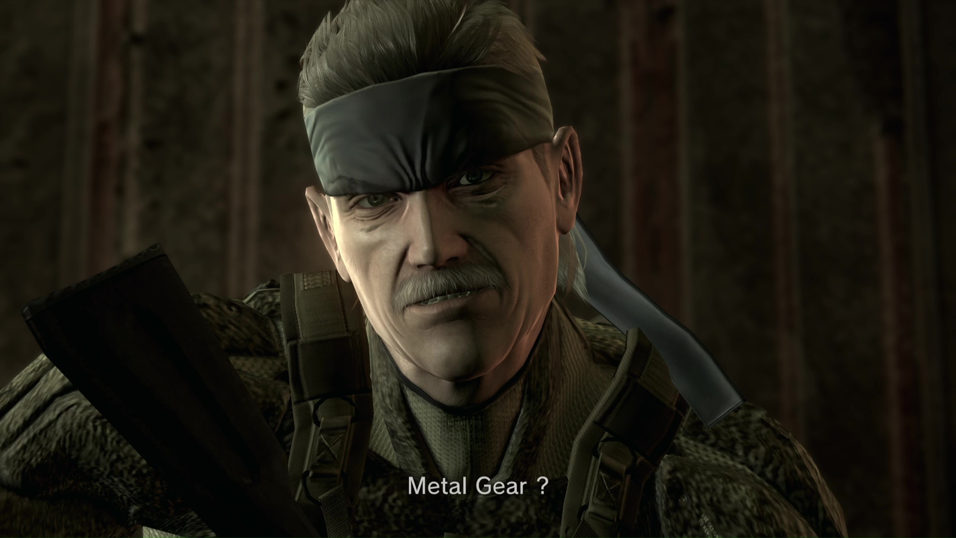 Test metal gear solid master collection vol 2 31 2 Test metal gear solid master collection vol 2 31 2