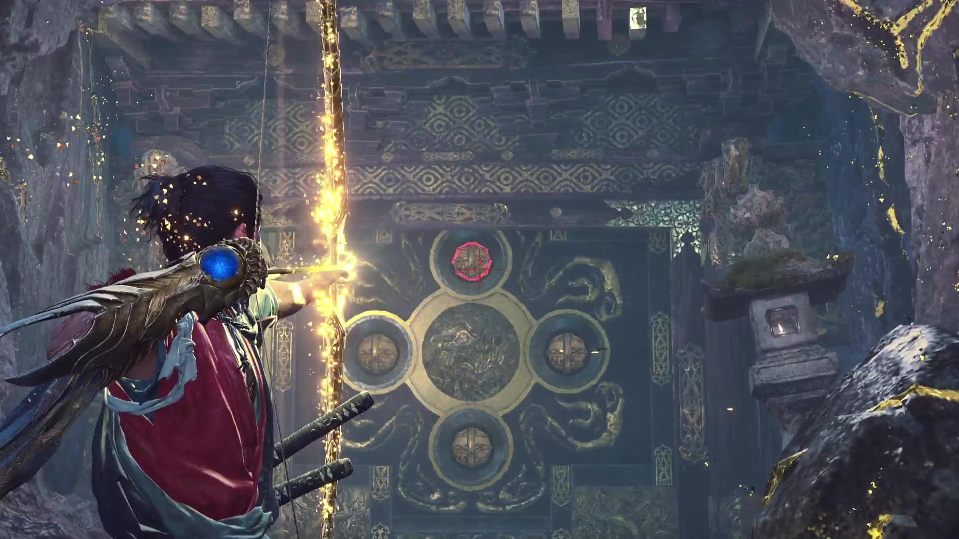 Test onimusha way of the sword 15 27 Test onimusha way of the sword 15 27