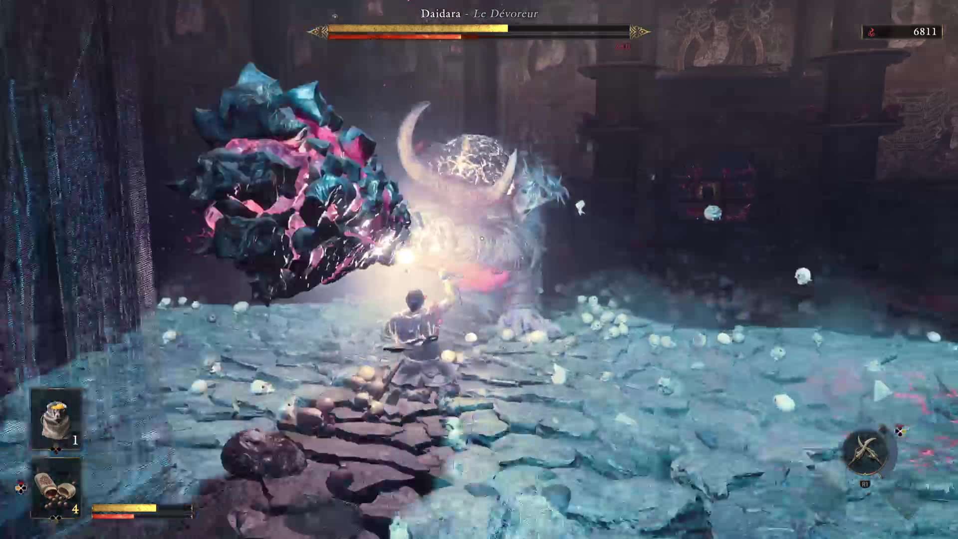 Test onimusha way of the sword 17 13 Test onimusha way of the sword 17 13