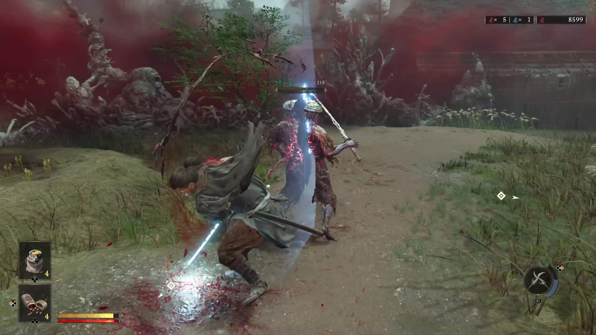 Test onimusha way of the sword 20 8 Test onimusha way of the sword 20 8
