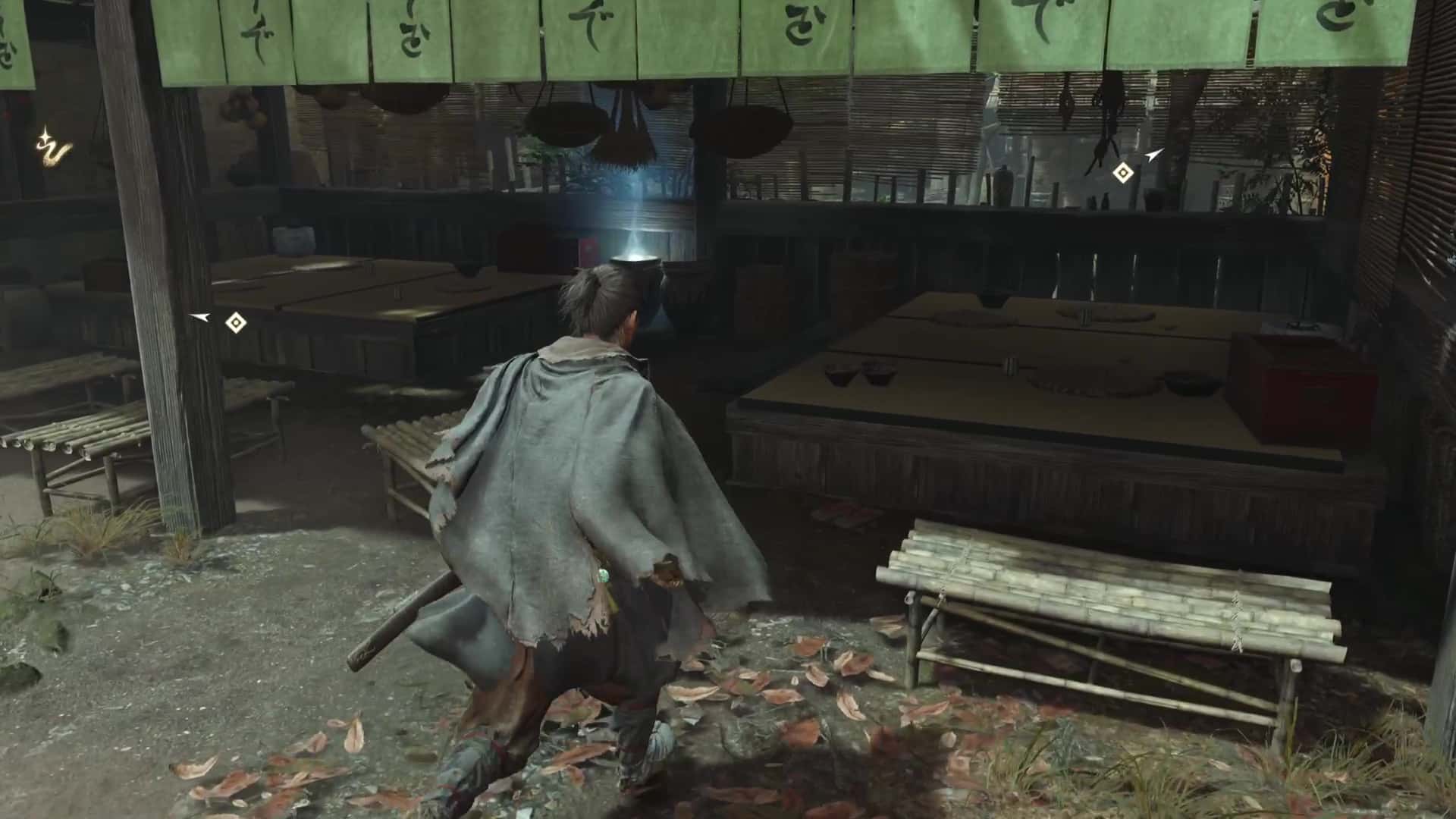 Test onimusha way of the sword 21 20 Test onimusha way of the sword 21 20