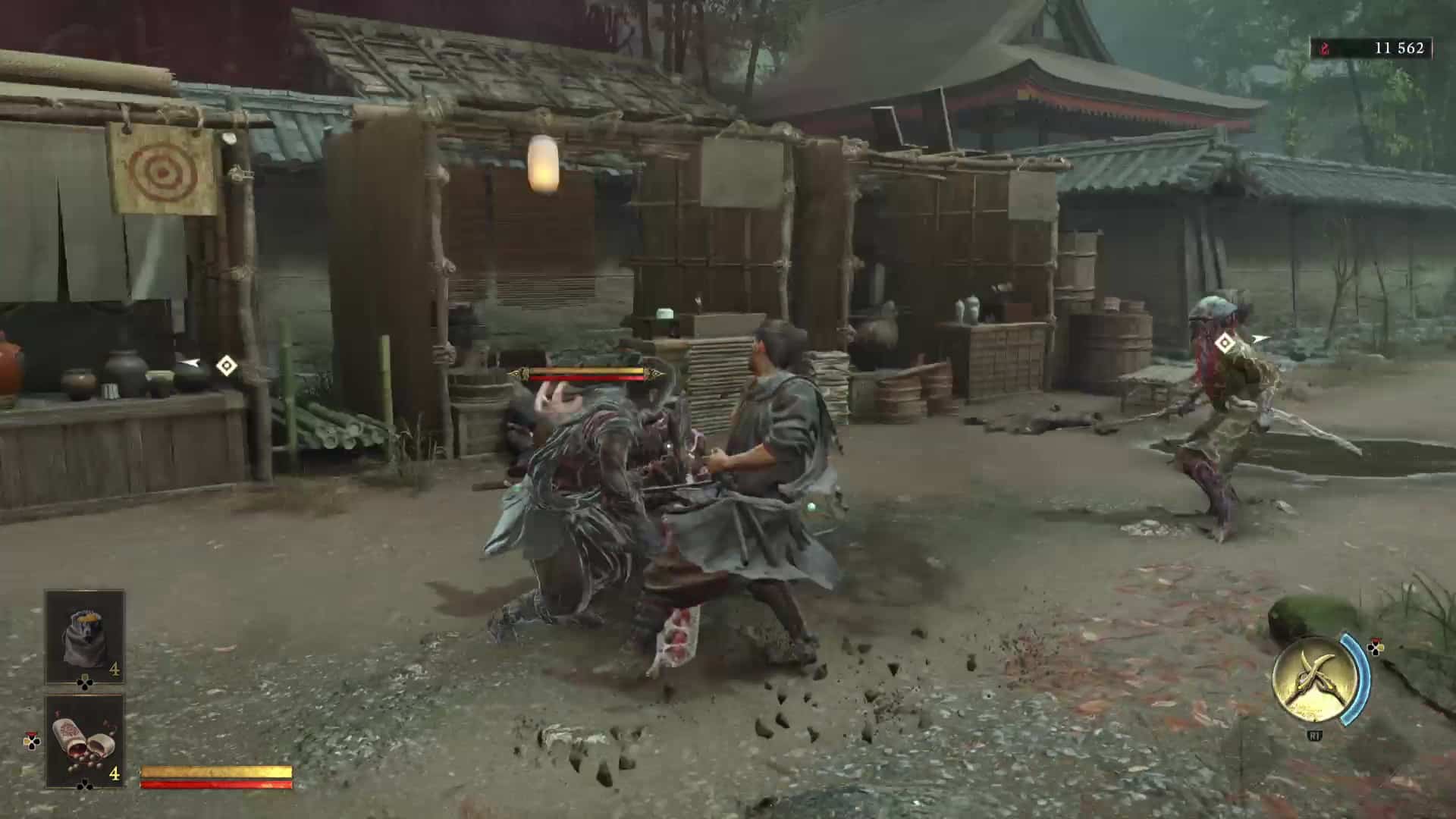 Test onimusha way of the sword 27 53 Test onimusha way of the sword 27 53