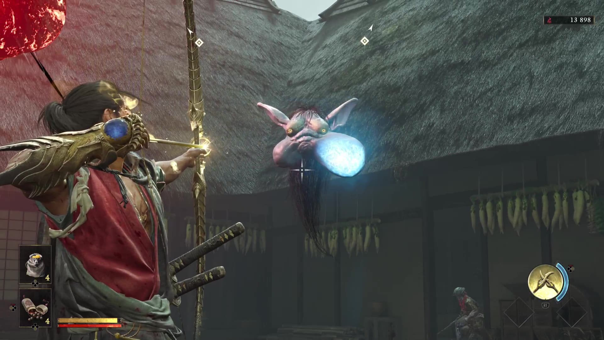 Test onimusha way of the sword 28 50 Test onimusha way of the sword 28 50
